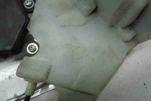 Изображение товара 40562 - 00040562 zamok dveri Peugeot 306 3