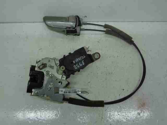 Изображение товара 40562 - 00040562 zamok dveri Peugeot 306