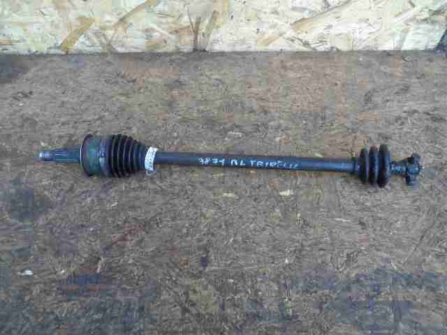 Изображение товара 40567 - 00040567 poluos perednyaya levaya Peugeot 306