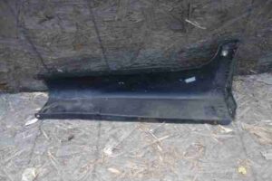 Изображение товара 40574 - 00040574 porog plastikovyj pravyj Peugeot 806 3