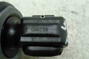 Изображение товара 40577 - 00040577 amortizator kryshki bagazhnika 1