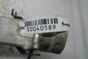 Изображение товара 40589 - 00040589 kulak povorotnyj levyj Mercedes B klasse 1