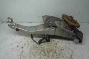 Изображение товара 40589 - 00040589 kulak povorotnyj levyj Mercedes B klasse 3