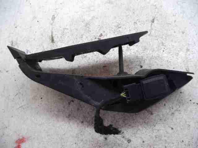 Изображение товара 40590 - 00040590 pedal gaza