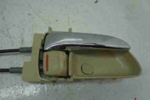 Изображение товара 40591 - 00040591 zamok dveri Peugeot 306 3