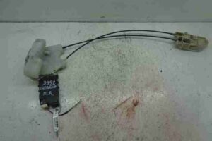 Изображение товара 40591 - 00040591 zamok dveri Peugeot 306