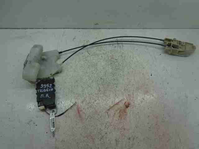 Изображение товара 40591 - 00040591 zamok dveri Peugeot 306