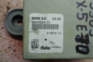 Изображение товара 40595 - 00040595 blok usilitelya antenny 2