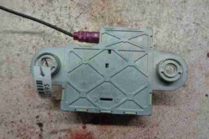 Изображение товара 40595 - 00040595 blok usilitelya antenny 3