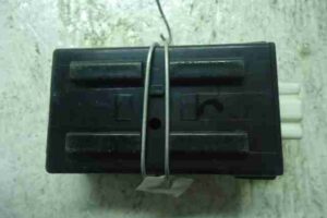 Изображение товара 40604 - 00040604 blok upravleniya besklyuchevogo dostupa Daewoo Leganza