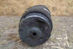 Изображение товара 40612 - 00040612 pnevmaticheskaya ressora Ford Transit Connect 1