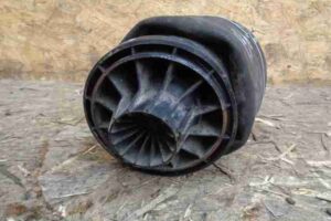 Изображение товара 40612 - 00040612 pnevmaticheskaya ressora Ford Transit Connect 2