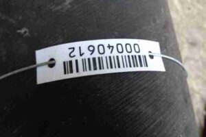 Изображение товара 40612 - 00040612 pnevmaticheskaya ressora Ford Transit Connect 3