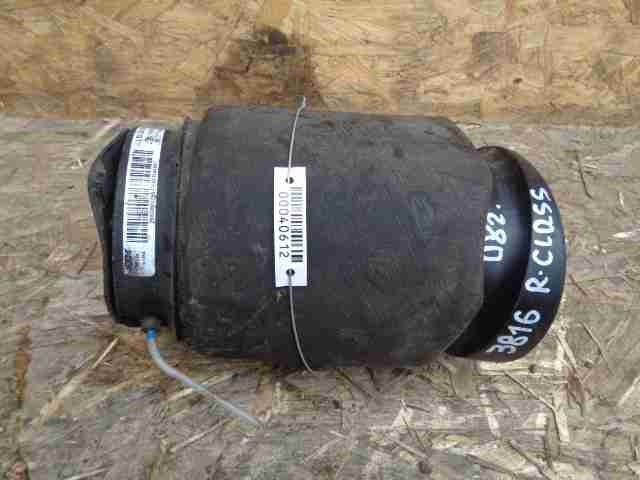 Изображение товара 40612 - 00040612 pnevmaticheskaya ressora Ford Transit Connect