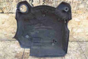 Изображение товара 40613 - 00040613 kryshka dvigatelya dekorativnaya Pontiac Vibe 1