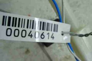 Изображение товара 40614 - 00040614 datchik urovnya topliva Opel Omega 1