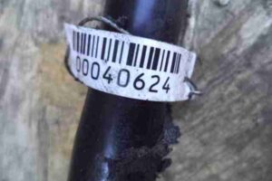 Изображение товара 40624 - 00040624 stabilizator perednij 1