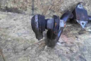 Изображение товара 40624 - 00040624 stabilizator perednij 2