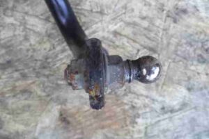 Изображение товара 40624 - 00040624 stabilizator perednij 3