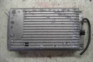 Изображение товара 40632 - 00040632 blok upravleniya sistemy zaryadki ustrojstva gromkoj svyazi 2