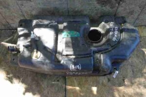 Изображение товара 40642 - 00040642 bak toplivnyj Peugeot 607