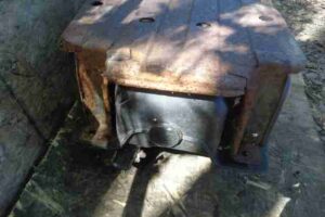 Изображение товара 40642 - 00040642 bak toplivnyj Peugeot 607 4