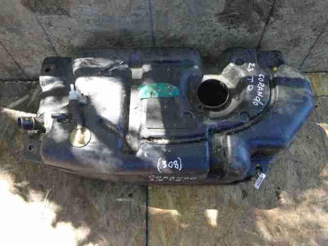 Изображение товара 40642 - 00040642 bak toplivnyj Peugeot 607