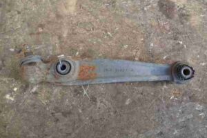 Изображение товара 40646 - 00040646 rychag perednij pravyj nizhnij 