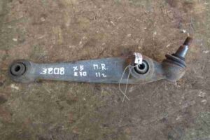 Изображение товара 40646 - 00040646 rychag perednij pravyj nizhnij 3