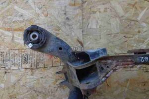 Изображение товара 40649 - 00040649 balka perednyaya BMW X5 3