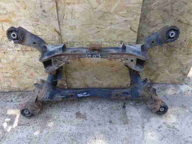 Изображение товара 40649 - 00040649 balka perednyaya BMW X5