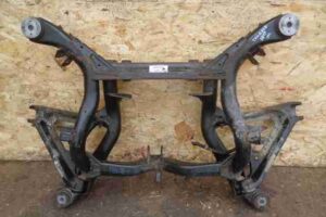 Изображение товара 40651 - 00040651 balka zadnyaya Toyota Corolla Verso 1