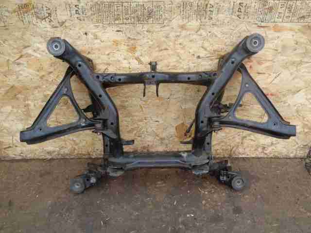 Изображение товара 40651 - 00040651 balka zadnyaya Toyota Corolla Verso