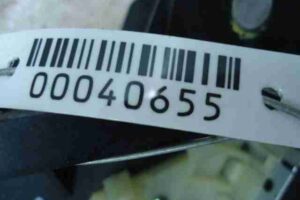 Изображение товара 40655 - 00040655 kulisa akpp Lexus RX 1