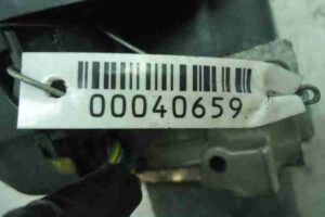 Изображение товара 40659 - 00040659 blok ABS Peugeot 306 2