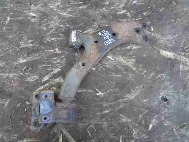 Изображение товара 40663 - 00040663 rychag perednij pravyj nizhnij Renault Sandero