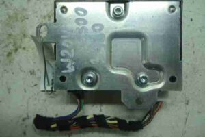 Изображение товара 40665 - 00040665 blok upravleniya toplivnym nasosom Honda Ridgeline 1