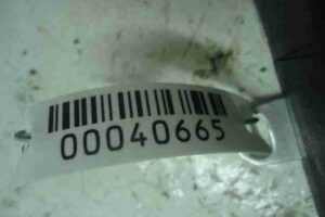 Изображение товара 40665 - 00040665 blok upravleniya toplivnym nasosom Honda Ridgeline 2