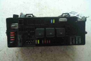 Изображение товара 40668 - 00040668 blok predokhranitelej