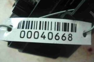 Изображение товара 40668 - 00040668 blok predokhranitelej 1