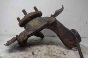 Изображение товара 40673 - 00040673 kulak povorotnyj pravyj Audi A8 2