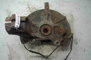 Изображение товара 40673 - 00040673 kulak povorotnyj pravyj Audi A8 3