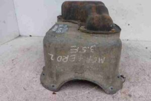 Изображение товара 40679 - 00040679 poddon Infiniti EX 1
