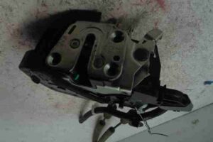 Изображение товара 40682 - 00040682 zamok dveri Lexus LS