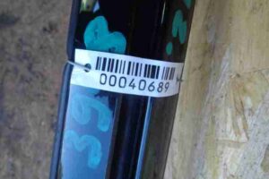 Изображение товара 40689 - 00040689 nakladka dekorativnaya 3