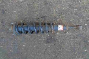 Изображение товара 40690 - 00040690 amortizator zadnij levyj 