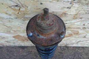 Изображение товара 40690 - 00040690 amortizator zadnij levyj 1