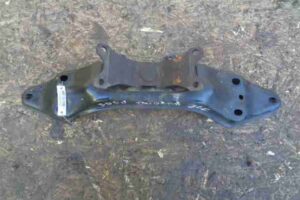 Изображение товара 40703 - 00040703 kronshtejn kpp Peugeot 306 3