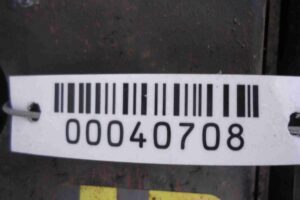 Изображение товара 40708 - 00040708 kasseta radiatorov 1