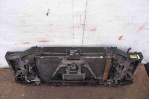 Изображение товара 40708 - 00040708 kasseta radiatorov 2